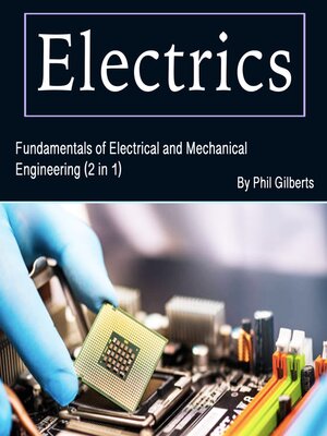 cover image of Electrics